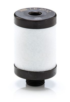 Filtru, aer comprimat MANN-FILTER LE 2012