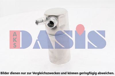 TROCKNER KLIMAANLAGE