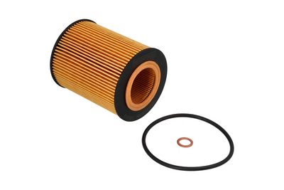 Olejový filter KAMOKA F107201