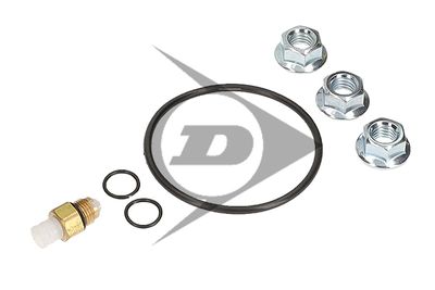 LUFTFEDER FAHRWERK AIC 71086 3