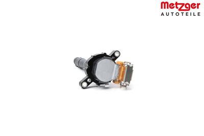 ZüNDSPULE METZGER AUTOTEILE 0880252 28