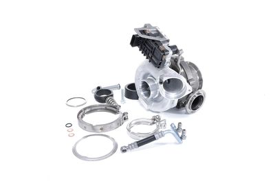 LADER AUFLADUNG BTS Turbo T981239 8