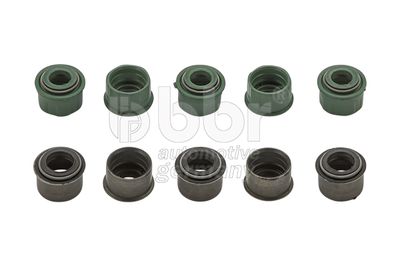 BBR Automotive Seal Set, valve stem