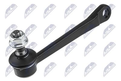 Šarnyro stabilizatorius