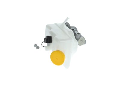 HAUPTBREMSZYLINDER BOSCH 0204123716 24