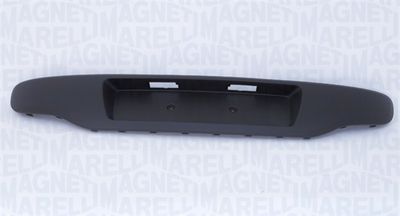 покривна/защитна лайсна, броня MAGNETI MARELLI 021316900350