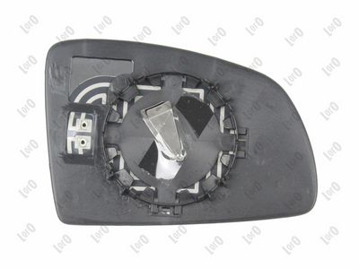 SPIEGELGLAS AUßENSPIEGEL