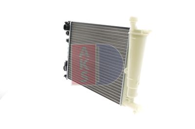 KüHLER MOTORKüHLUNG AKS DASIS 060560N 1