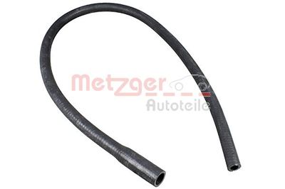 ENTLüFTUNGSSCHLAUCH KRAFTSTOFFTANK