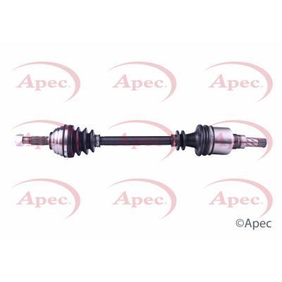 Drive Shaft APEC ADS1525L