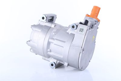 COMPRESOR CLIMATIZARE NISSENS 891075 21