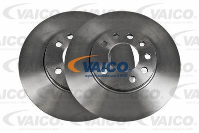 VAICO V40-80036 Тормозные диски  для CHEVROLET ASTRA (Шевроле Астра)