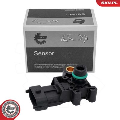 Senzor tlaku sacieho potrubia ESEN SKV 81SKV225