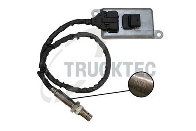 TRUCKTEC AUTOMOTIVE NOx jutiklis, NOx katalizatorius