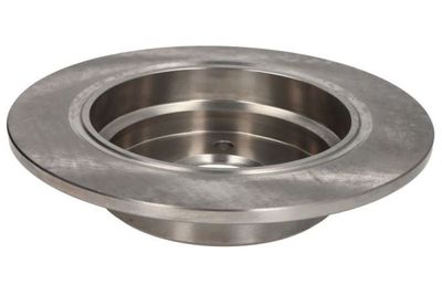 Brake disc Achter Links/Rechts past: BMW 5 (E39) 2.0-3.0D 09.95-06.03