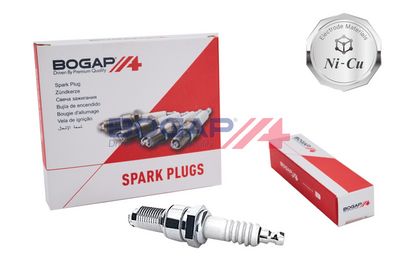 BOGAP Uždegimo žvakė