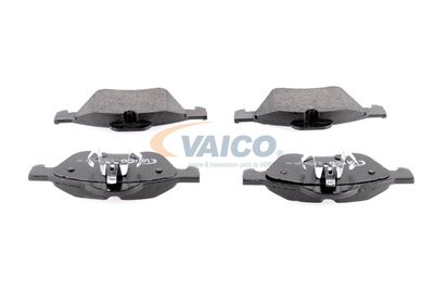 BREMSBELAGSATZ SCHEIBENBREMSE VAICO V460134 35