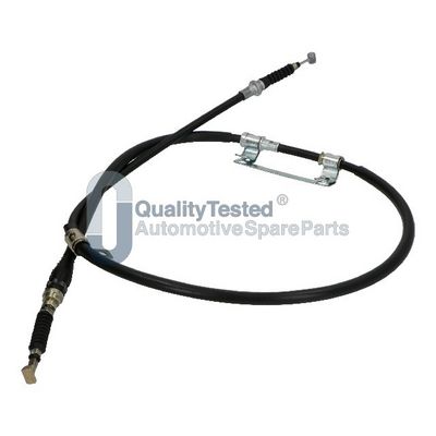 Tažné lanko, parkovací brzda JAPANPARTS BC300JM