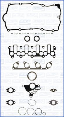 Комплект прокладок, головка цилиндра AJUSA 53038500 для MITSUBISHI GRANDIS