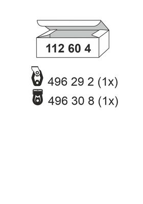 SET MONTARE TOBA ESAPAMENT