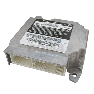 UNITATE DE CONTROL AIRBAG