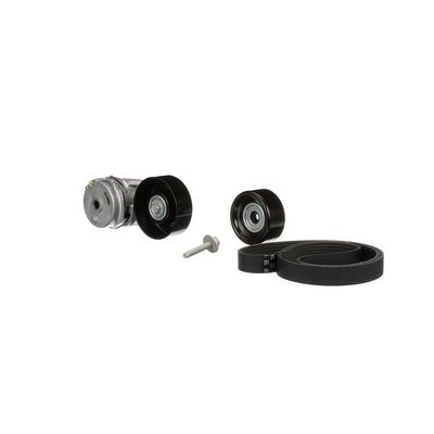 KEILRIPPENRIEMENSATZ GATES K086PK1980 4