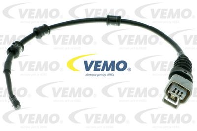 VEMO V70-72-0264 Датчик износа тормозных колодок для LEXUS LS