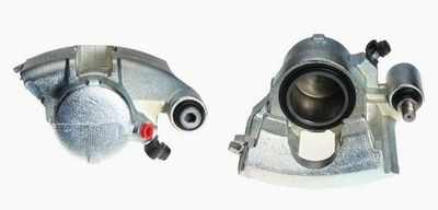 спирачен апарат BUDWEG CALIPER 34617