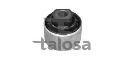 TALOSA 57-02068 Сайлентблок рычага  для AUDI A4 B6 Avant (8E5) 2.5 TDI quattro