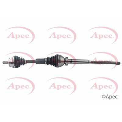 Drive Shaft APEC ADS1454R