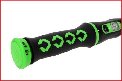 Momentový klíč KS TOOLS 512.0025
