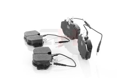 SET PLACUTE FRANA FRANA DISC GH GH411941 47