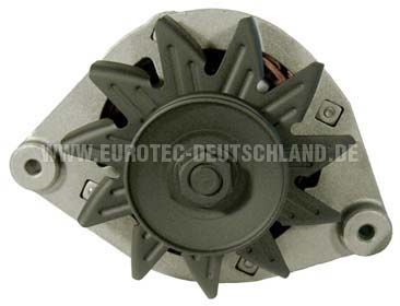 GENERATOR / ALTERNATOR EUROTEC 12035840