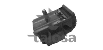 Подвеска, двигатель TALOSA 61-06665 для FORD ORION