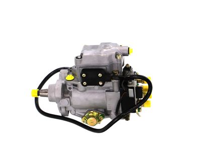 POMPA DE INJECTIE REMANTE 002005001041R 12