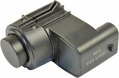 Sensor, Einparkhilfe