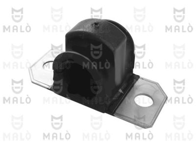 AKRON-MALÒ 35034 Сайлентблок рычага для FORD FIESTA VII (HJ, HF) 1.1 Ti-VCT