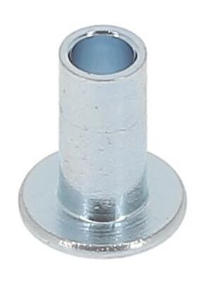 BERAL Rivet, drum brake lining