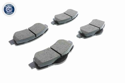 BREMSBELAGSATZ SCHEIBENBREMSE VAICO V220462 4