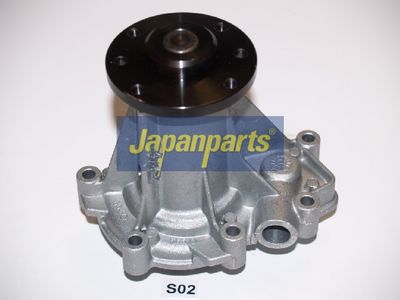 Vattenpump, motorkylning JAPANPARTS PQ-S02