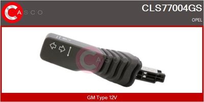 COMUTATOR COLOANA DIRECTIE