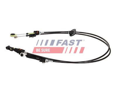 SET DE CABLURI CUTIE DE VITEZE MANUALă FAST FT02920 19