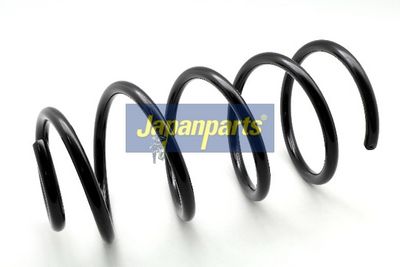 Pružina podvozku JAPANPARTS ZC3547A