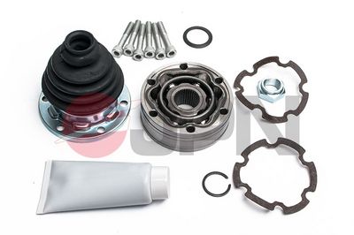 Jungčių komplektas, kardaninis velenas