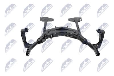 RAMA SUSTINERE/SUPORT AGREGATE NTY ZRZBM022 21