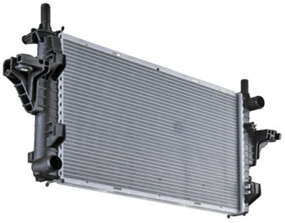 KüHLER MOTORKüHLUNG MAHLE CR609000S 9