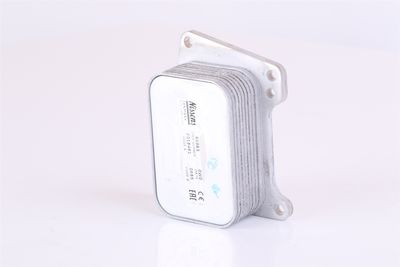 ÖLKüHLER MOTORöL NISSENS 90983 27