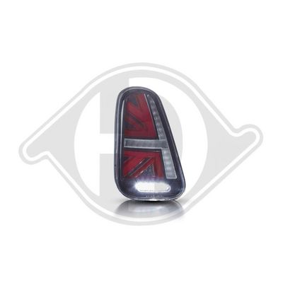 SET LUMINI SPATE DIEDERICHS 1205295 4