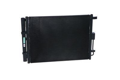 CONDENSATOR CLIMATIZARE NRF 350432 45