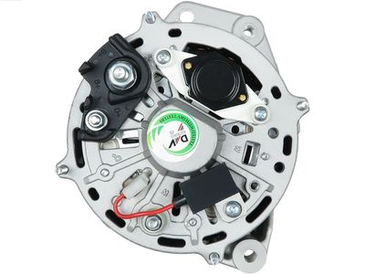 Alternator A0094